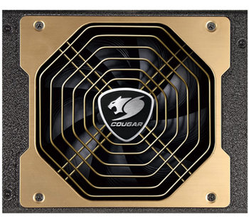 Cougar GX V2 